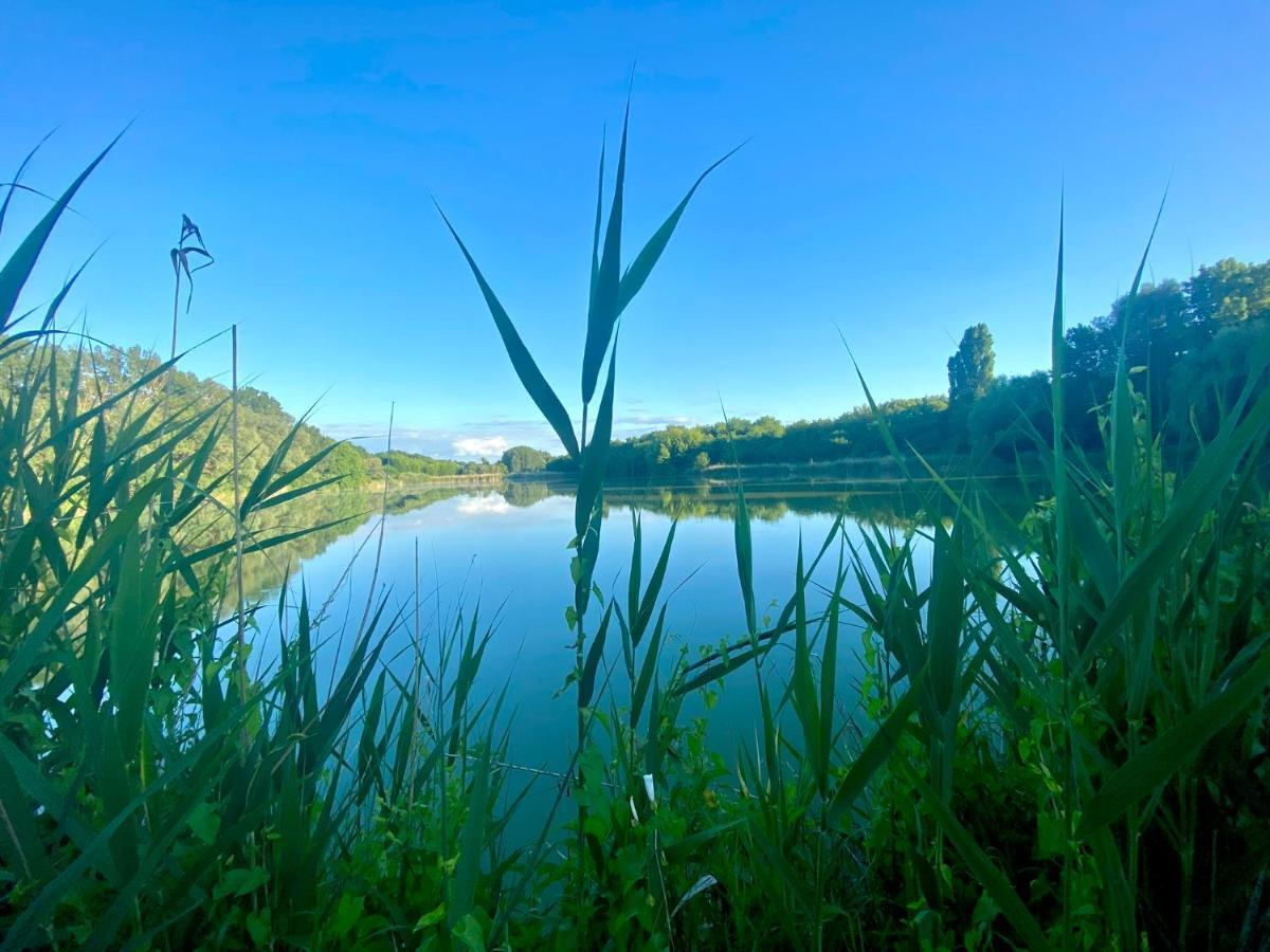 Toereki 34 Vendeghaz Lägenhet Siófok Exteriör bild