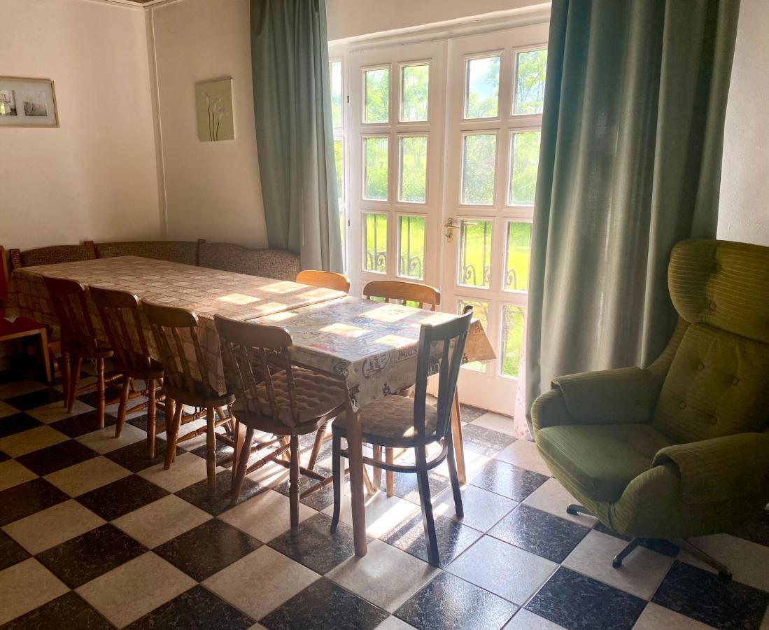 Toereki 34 Vendeghaz Lägenhet Siófok Exteriör bild